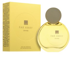 FAR AWAY -parfym SHINE 50ml