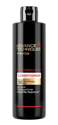 Advance Techniques Uudistava Reconstruction hoitoaine 250ml