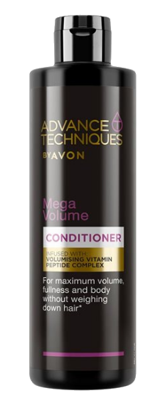 Advance Techniques Mega Volume hoitoaine 250ml