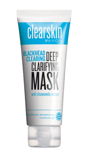 Clearskin Blackhead Clearing Deep-Cleansing Face Mask 100 ml
