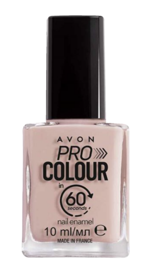Kynsilakka 60 second express Nopeasti kuivuva Mauve It 10ml