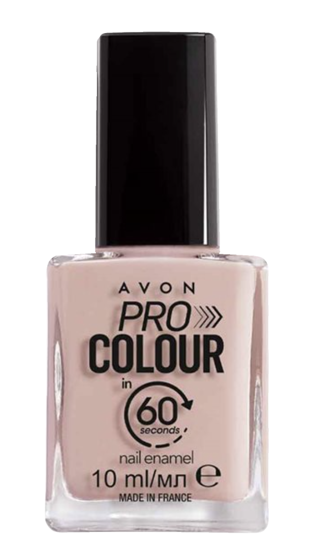 Kynsilakka 60 second express Nopeasti kuivuva Mauve It 10ml