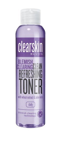 Clearskin Blemish Clearing -raikastava kasvovesi 100ml