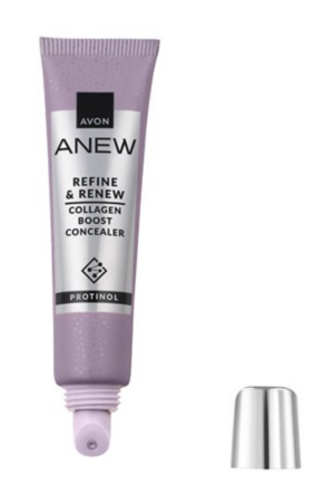 ANEW Refine&Renew COLLAGEN BOOST Peitevoide 12ml 24N