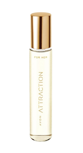 ATTRACTION For Her Minituoksu 10ml