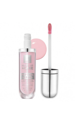 Huulikiilto PEPTIDE SERUM Fresh Glaze SPF20 7ml