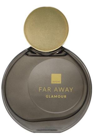 FAR AWAY -parfym GLAMOUR 50 ml