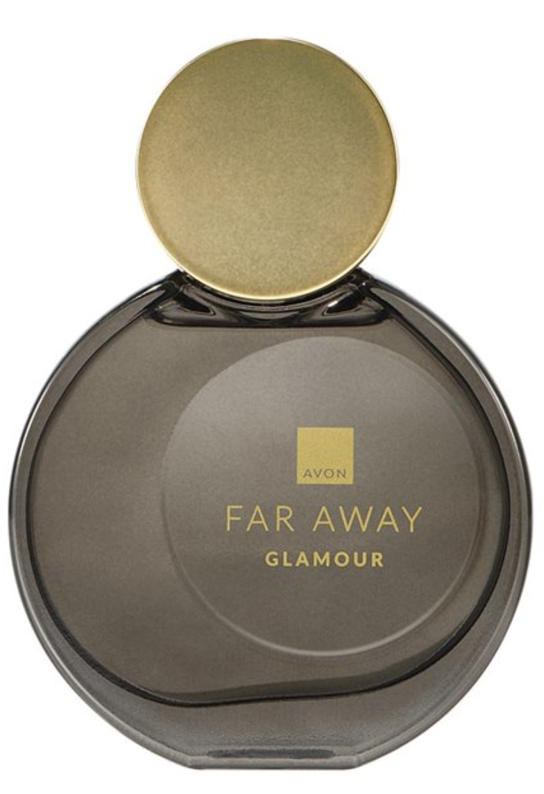 FAR AWAY -hajuvesi GLAMOUR 50ml
