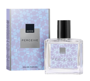 Perceive -hajuvesi 50ml