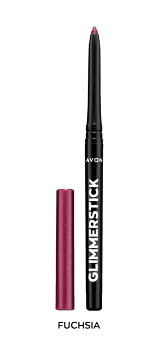 Silmänrajauskynä Glimmerstick Diamond Fuchsia 0,35g -20% ALE 2023