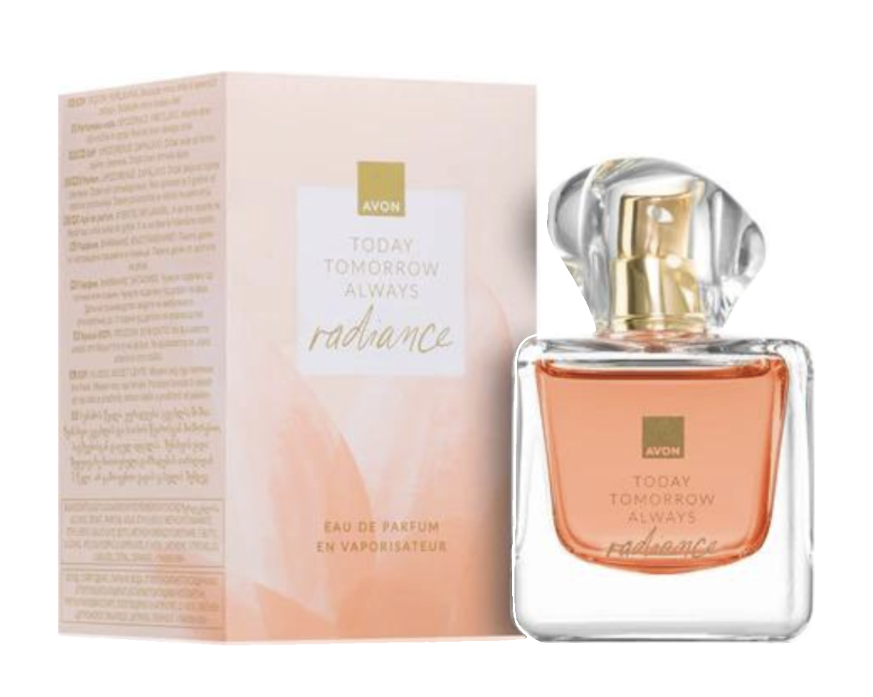 TTA -Radiance 50ml