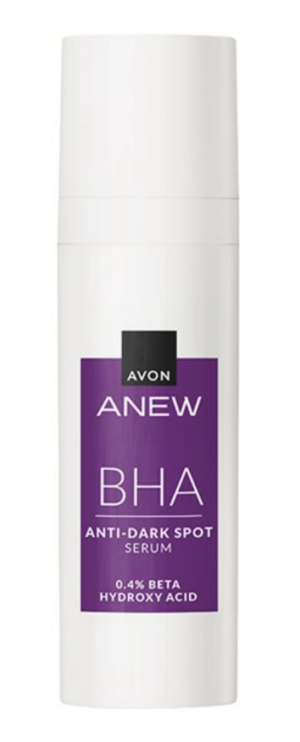 Anew BHA Ihon sävyä tasoittava Seerumi ANTI-DARK SPOT 30ml