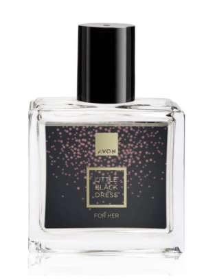 Little Black Dress -hajuvesi 30ml