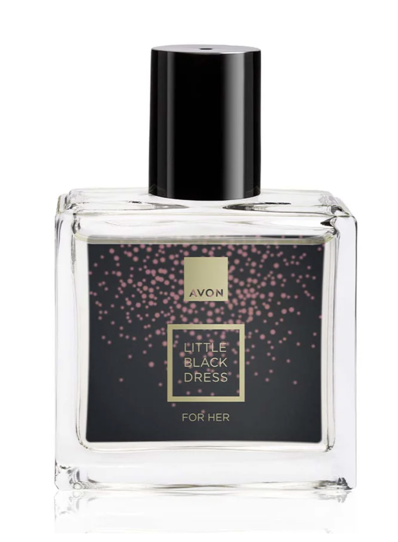 Little Black Dress -hajuvesi 30ml