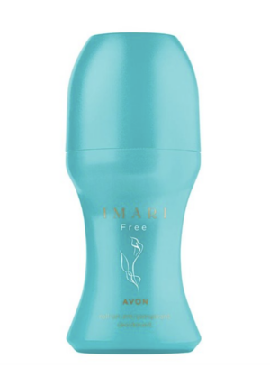 Deodorantti 50ml IMARI Free