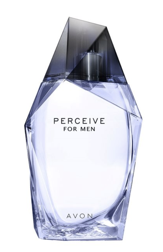 Perceive For Men 100ml