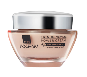 Anew Skin Renewal Power 10 x Protinolilla Kasvovoide 50ml