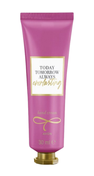 TTA- Everlasting Käsivoide 30ml