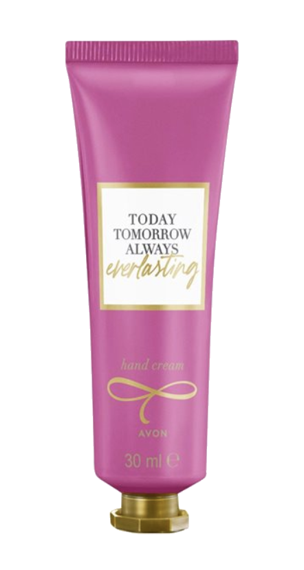 TTA- Everlasting Hand Cream 30ml