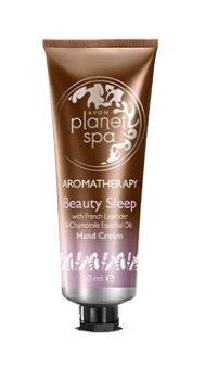 Planet Spa Aromatherapy Beauty Sleep Käsivoide 30ml