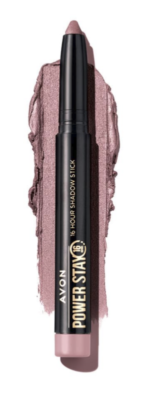 Luomiväri POWER STAY Lavender Glow 1.4g