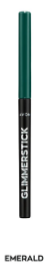 Silmänrajauskynä Glimmerstick Emerald 0,35g