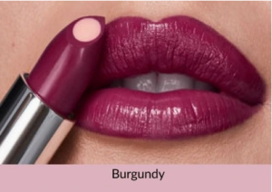 Lipstick Hydramatic SHINE Burgundy 3.6g