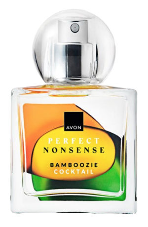 PERFECT NONSENSE Bamboozie cocktail 50ml