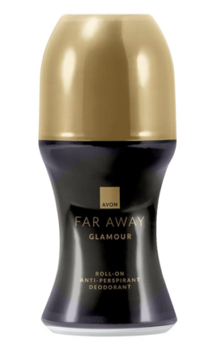 Far Away GLAMOUR -deodorantti 50ml