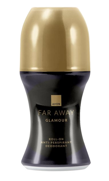 Far Away GLAMOUR deodorant 50ml