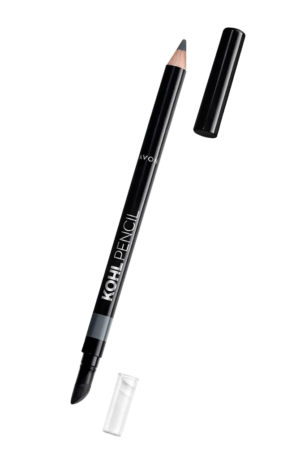 Rajauskynä KOHL häivyttimellä Graphite 1,05g