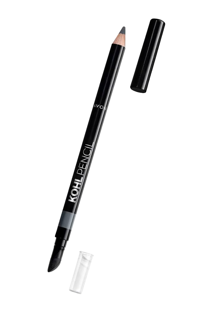 Kohl Eyeliner Pencil with Smudger Graphite 1.05 g