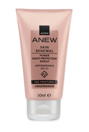 Anew Skin Renewal Uudistava Monisuojavoide SPF 15 50ml