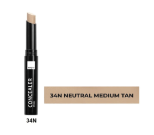 Peitepuikko Neutral Medium Tan 34N