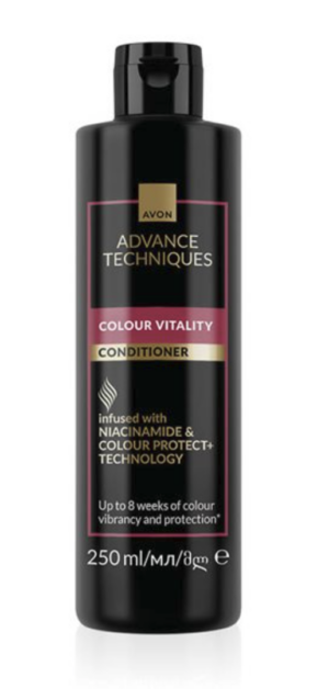 Advance Techniques Colour Vitality Hoitoaine 250ml