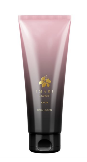 IMARI Corset Vartalovoide 125ml