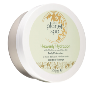 Planet Spa Heavenly Hydration Vartalovoide 200ml