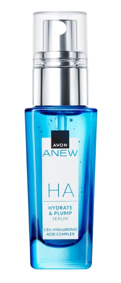 ANEW HA Kosteuttava ja Kohottava HA+ 3,5% Hyaluronihapposeerumi 30ml