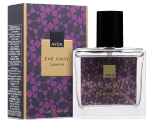 Far Away GLAMOUR -hajuvesi 30ml