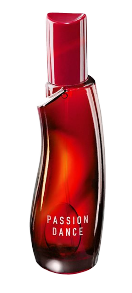 Passion Dance EdP -hajuvesi 50ml