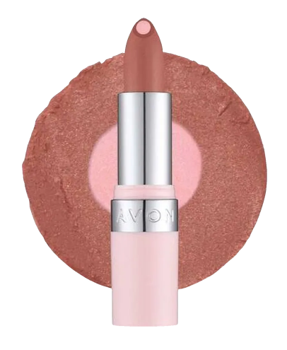 Huulipuna Hydramatic MATTE Nude 3.6g