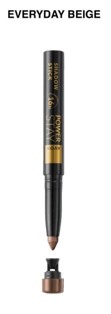 Luomiväri POWER STAY Everyday Beige 1.4g -20% ALE 2023