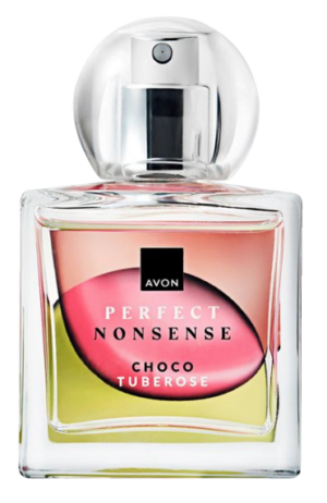 PERFECT NONSENSE Choco Tuberose 50ml