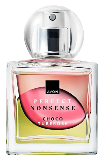 PERFECT NONSENSE Choco Tuberose 50ml