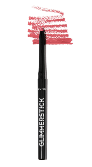 Huultenrajauskynä LIP PENCIL Rosewine 1.1g