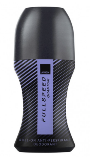 Full Speed Quantum deodorantti 50ml