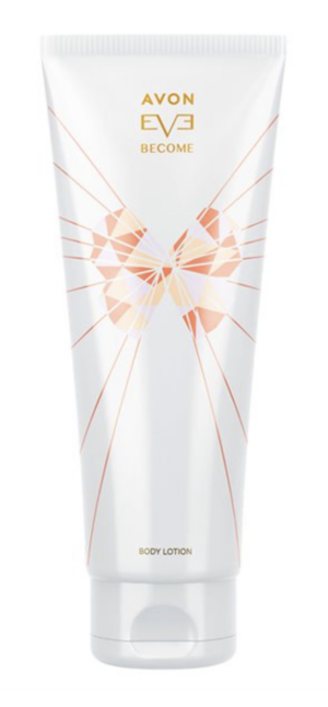 Eve Become Vartalovoide 125ml