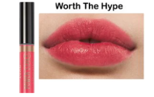Lipstick Power Stay STAIN Worth the Hype 3ml