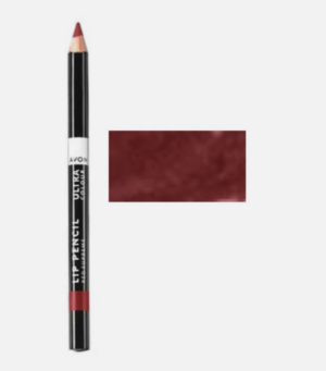 Huultenrajauskynä LIP PENCIL Red Supreme 1.1g