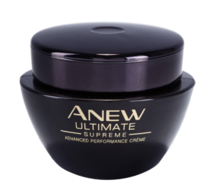 Anew ylellinen Supreme voide 10 x Protinolilla 50ml